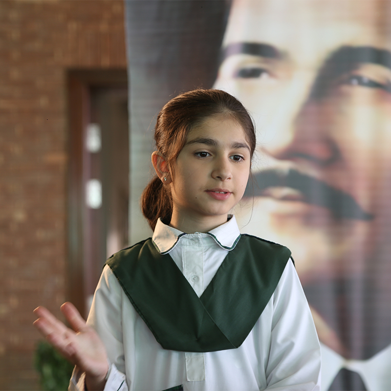 Personality Development