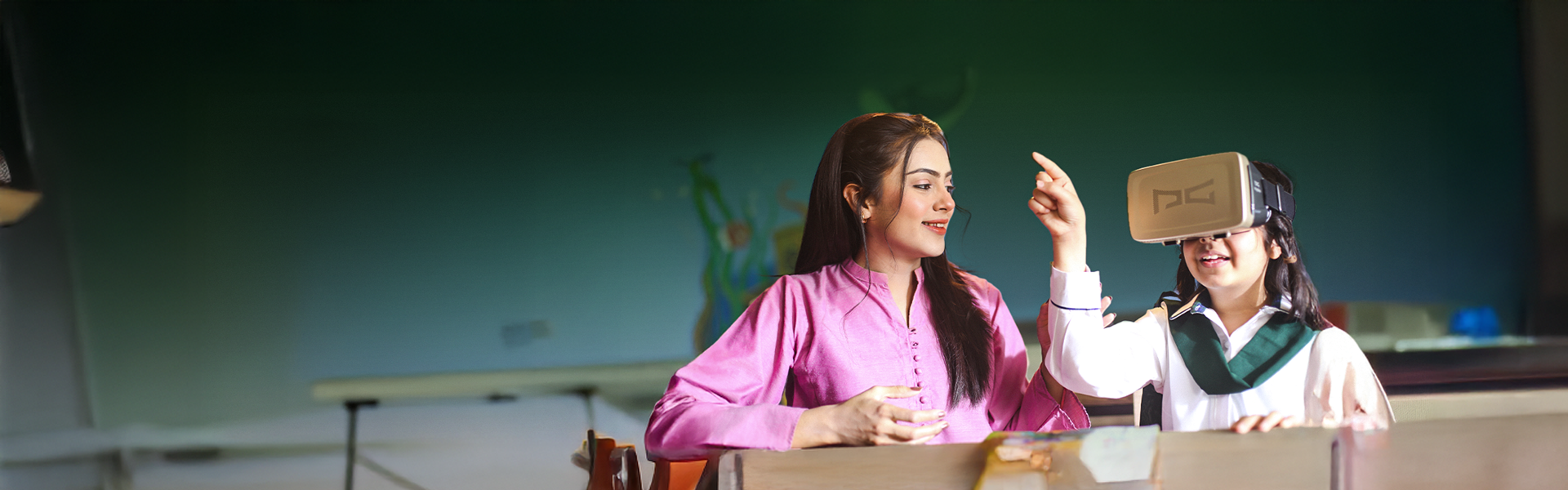 Distinctive-Learning