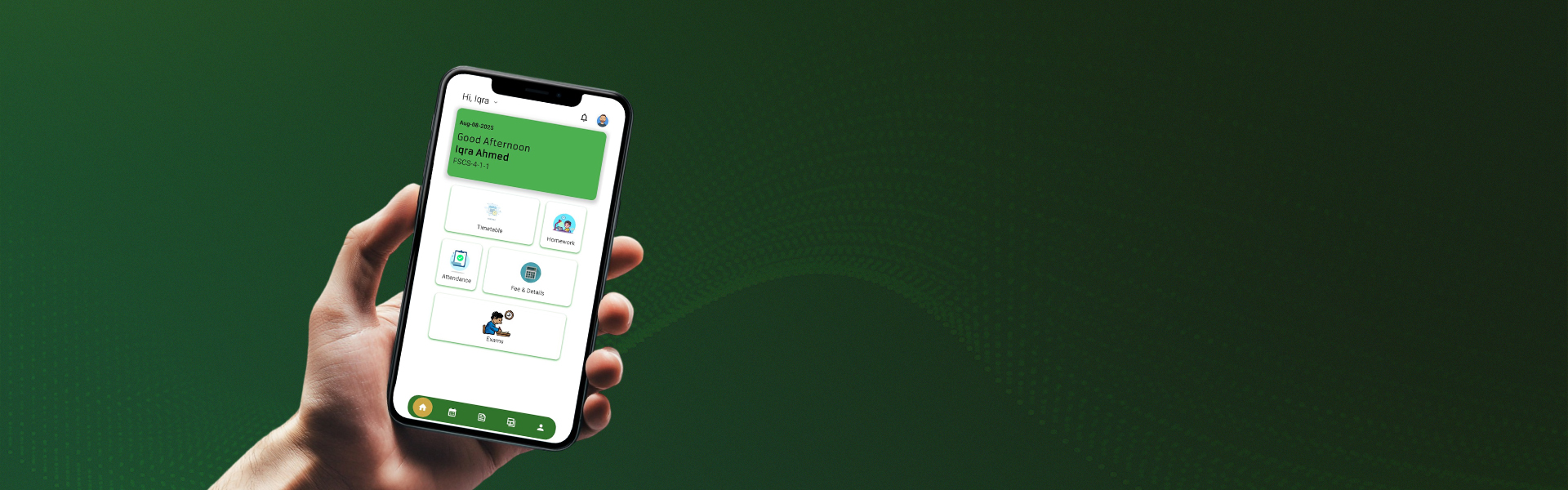 Mobile-app-fscs-2025